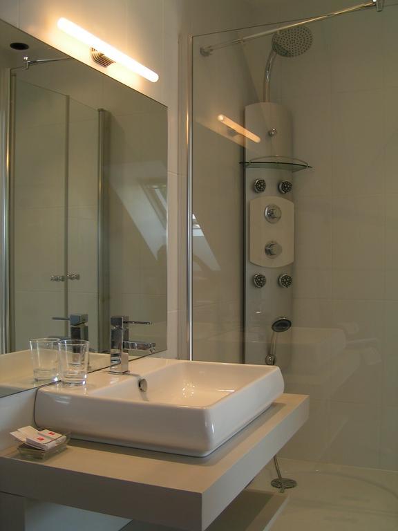 Villa Flore Chambres D'Hotes Ault Dış mekan fotoğraf